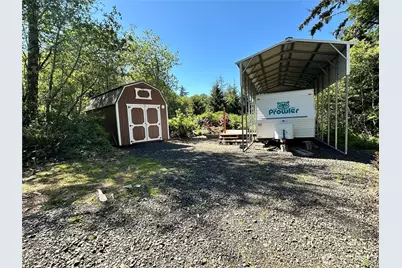210 Bay Center Road, South Bend, WA 98586 - Photo 4