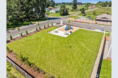 14703 88th Way SE #22, Yelm, WA 98597 - Photo 18