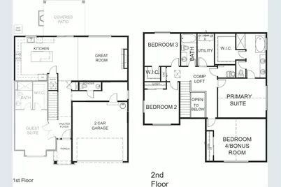 14703 88th Way SE #22, Yelm, WA 98597 - Photo 2