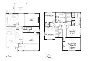 14703 88th Way SE, Yelm, WA 98597 - Photo 2