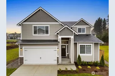 14703 88th Way SE #22, Yelm, WA 98597 - Photo 1