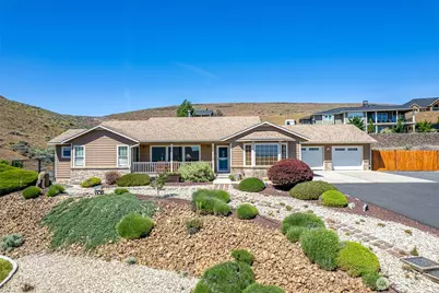 493 Chrisview Court W, Ephrata, WA 98823 - Photo 2