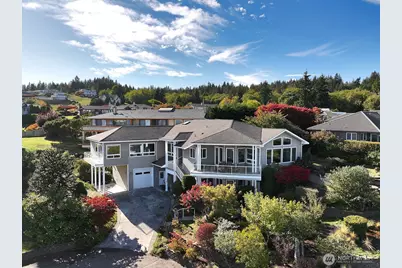 4694 Wrightsman Place, Clinton, WA 98236 - Photo 1