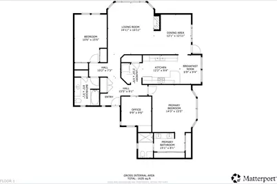 22471 SE 42nd Terrace #2204, Issaquah, WA 98029 - Photo 40