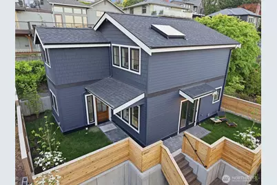 909 32nd Avenue S #C, Seattle, WA 98144 - Photo 1