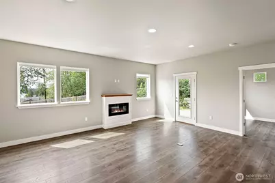 61 E Brady Loop, Allyn, WA 98524 - Photo 6
