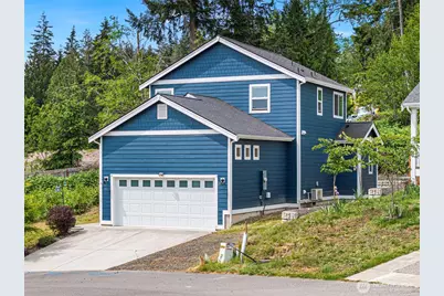 61 E Brady Loop, Allyn, WA 98524 - Photo 1