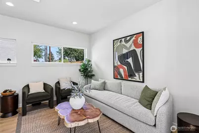 4425 Fremont Avenue N #A, Seattle, WA 98103 - Photo 6