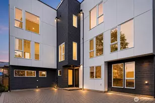 4425 Fremont Ave N, Seattle, WA 98103 - Photo 2