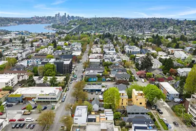 4425 Fremont Avenue N #A, Seattle, WA 98103 - Photo 24