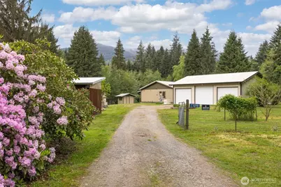 23098 Meadow View Lane, Sedro Woolley, WA 98284 - Photo 1