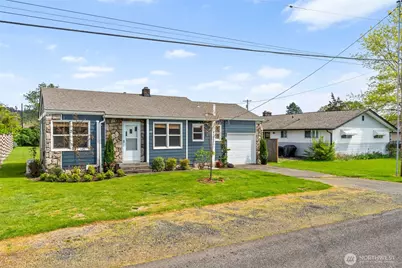 372 SW 14th Street, Chehalis, WA 98532 - Photo 2
