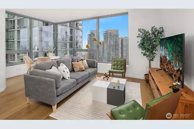 1808 Minor Ave #3105, Seattle, WA 98101 - Photo 2