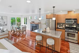 1421 NW 62nd St, Seattle, WA 98107 - Photo 2