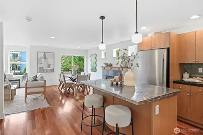 1421 NW 62nd Street #A, Seattle, WA 98107 - Photo 4