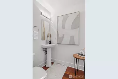 1421 NW 62nd Street #A, Seattle, WA 98107 - Photo 12