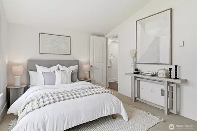 1421 NW 62nd Street #A, Seattle, WA 98107 - Photo 20