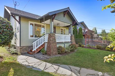 9027 6th Avenue NW, Seattle, WA 98117 - Photo 2