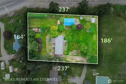 33924 89th Avenue Ct S, Roy, WA 98580 - Photo 34