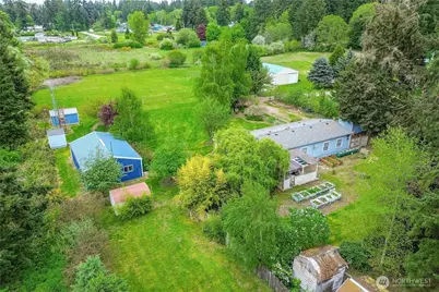 33924 89th Avenue Ct S, Roy, WA 98580 - Photo 32