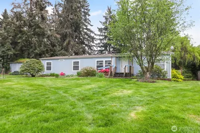 33924 89th Avenue Ct S, Roy, WA 98580 - Photo 1