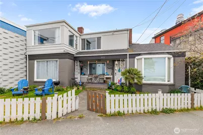 2810 Alki Avenue SW, Seattle, WA 98116 - Photo 1