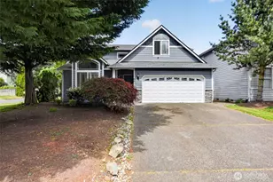 8811 E 188th St, Puyallup, WA 98375 - Photo 1