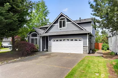 8811 E 188th Street, Puyallup, WA 98375 - Photo 2