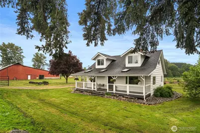 6001 Riverview Road, Snohomish, WA 98290 - Photo 2