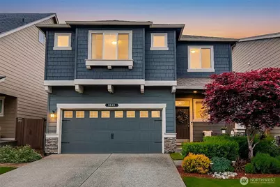 9649 15th Place SE, Lake Stevens, WA 98258 - Photo 1
