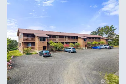 2855 S Forrest Street #203, Westport, WA 98595 - Photo 1