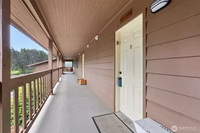 2855 S Forrest Street #203, Westport, WA 98595 - Photo 8