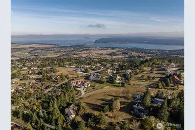 9999 Doe Run Road #Lot 4, Sequim, WA 98382 - Photo 14