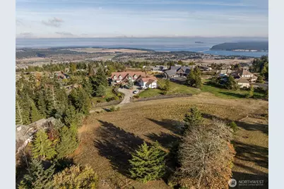 9999 Doe Run Road #Lot 4, Sequim, WA 98382 - Photo 2