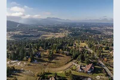 9999 Doe Run Road #Lot 4, Sequim, WA 98382 - Photo 12