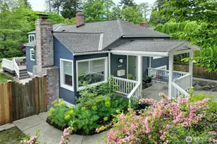 8451 35th Ave SW, Seattle, WA 98126 - Photo 1
