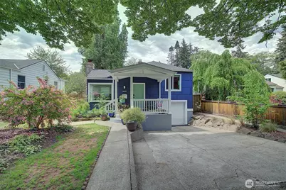 8451 35th Avenue SW, Seattle, WA 98126 - Photo 4