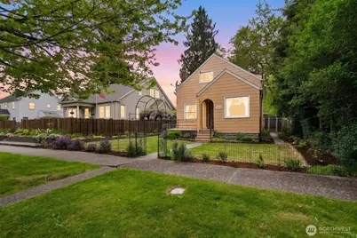 3842 S D Street, Tacoma, WA 98418 - Photo 2