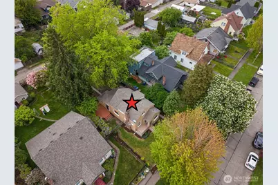 3842 S D Street, Tacoma, WA 98418 - Photo 36