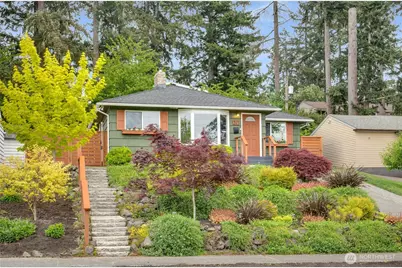 341 Del Monte Avenue, Fircrest, WA 98466 - Photo 1