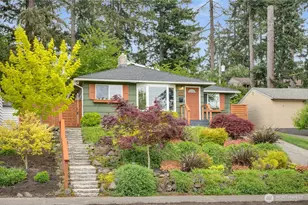 341 Del Monte Ave, Fircrest, WA 98466 - Photo 1