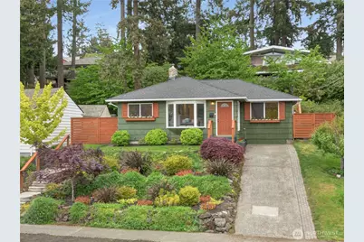 341 Del Monte Avenue, Fircrest, WA 98466 - Photo 2