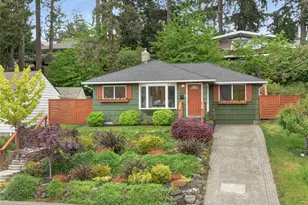 341 Del Monte Ave, Fircrest, WA 98466 - Photo 2