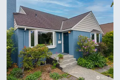 4921 24th Avenue S, Seattle, WA 98108 - Photo 2