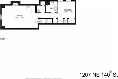 1207 NE 140th Street, Seattle, WA 98125 - Photo 26