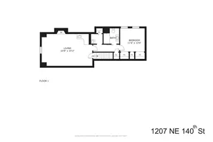 1207 NE 140th St, Seattle, WA 98125 - Photo 26