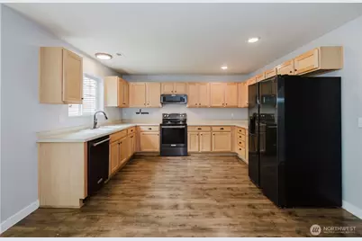 2722 SW Siskin Circle, Port Orchard, WA 98367 - Photo 6