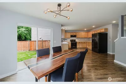 2722 SW Siskin Circle, Port Orchard, WA 98367 - Photo 8