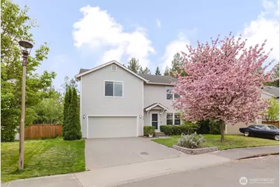 2722 SW Siskin Circle, Port Orchard, WA 98367 - Photo 2