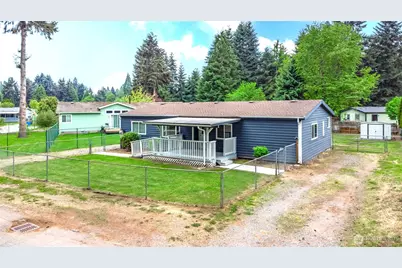 11518 237th Avenue Ct E, Buckley, WA 98321 - Photo 2